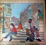 howlin wolf