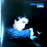 david benoit