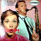 bob cooper