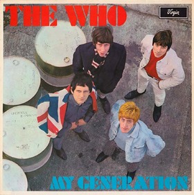 the who