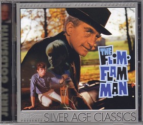 goldsmith_the flim flam man