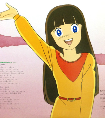 tokimeki lp2