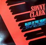 sonny clark