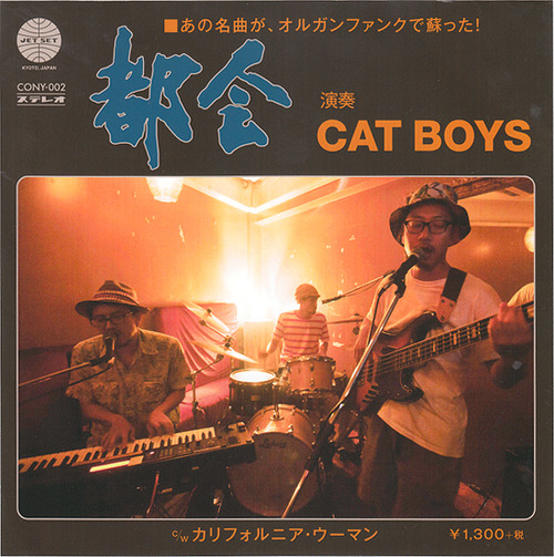 12_cat boys