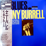 kenny burrell