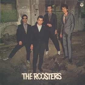 roosters