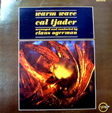 cal tjader
