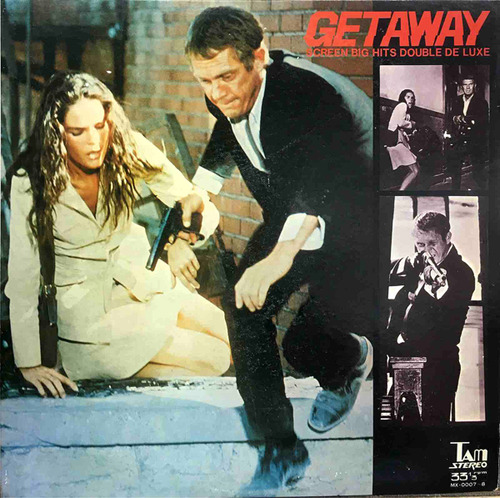 getaway
