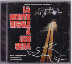 la morte risale a