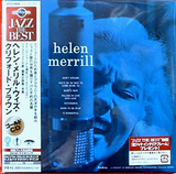 helen merrill