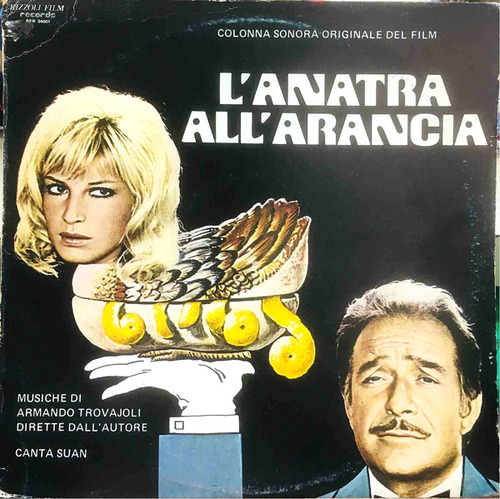 l'anatra