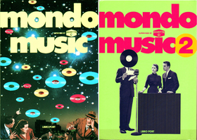 mondo music