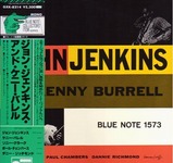 john jenkins
