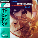 lou donaldson