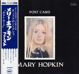 mary hopkin