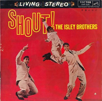 isley brothers