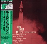 loe donaldson