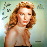 julie london