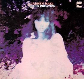 carmen maki