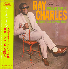 ray charles