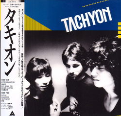 tachyon
