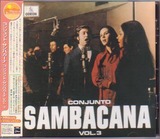 conjunto sambacana
