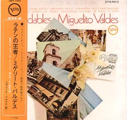 miguelito valdes