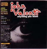john valenti