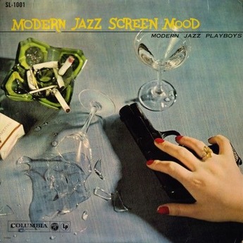 modern jazz playboys
