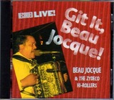 beau jocque