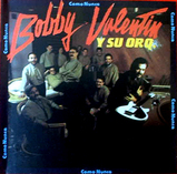 bobby valentin