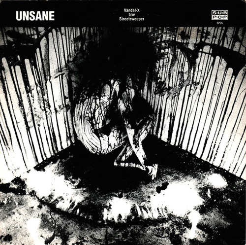 sub pop_unsane