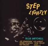 blue mitchell