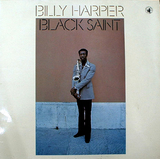 billy harper