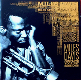 miles davis