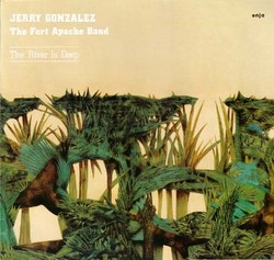 jerry gonzalez