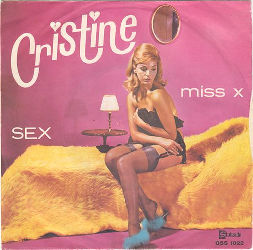 cristine