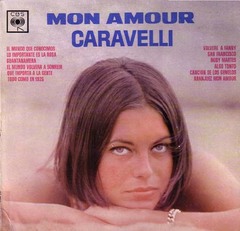 caravelli_mon amour