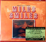 miles smiles