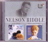 nelson riddle