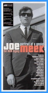joe meek box