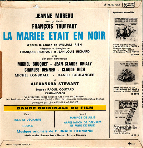 la mariee2
