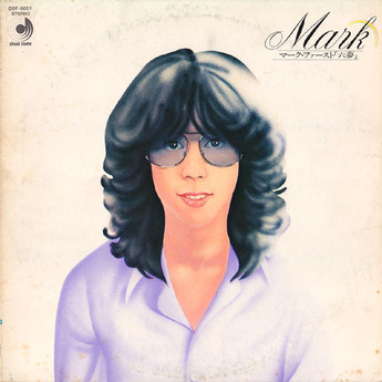 mark