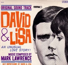 new lp_david & lisa