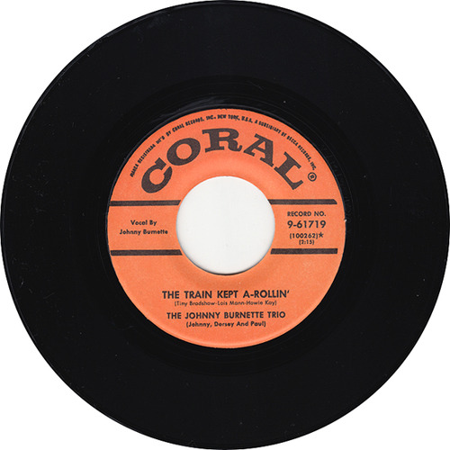2_johnny burnette trio