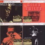 miles