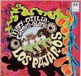 los pajaros