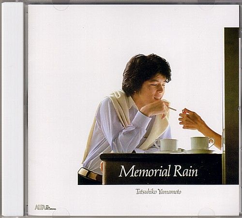 山本達彦　1978-1981 限定生産　初期作品3枚組　美品 夏を待ちきれず・・・シティ・ボーイ現る。 : 中古レコ屋の