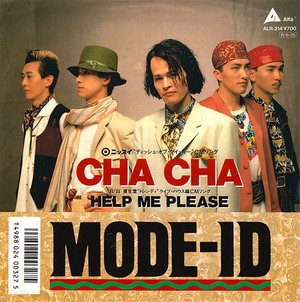 mode-id