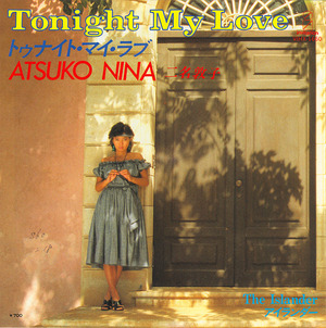 nina atsuko_tonight my love